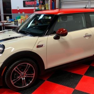 Car Detailing Business Mike Phillips Autogeek