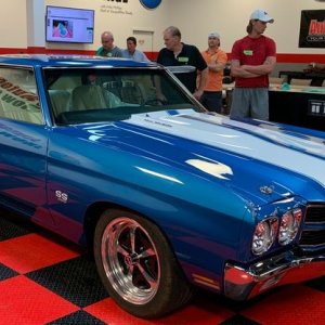 Car Detailing Business Mike Phillips Autogeek