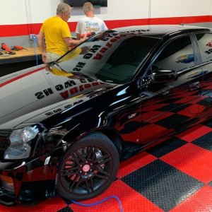 Car Detailing Business Mike Phillips Autogeek