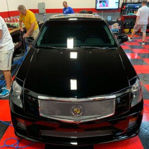 Car Detailing Business Mike Phillips Autogeek