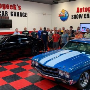 Car Detailing Business Mike Phillips Autogeek