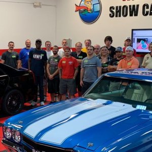 Car Detailing Business Mike Phillips Autogeek