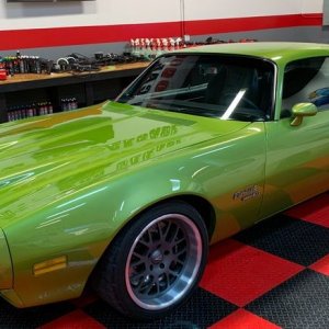 Car Detailing Business Mike Phillips Autogeek