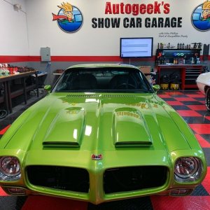 Car Detailing Business Mike Phillips Autogeek
