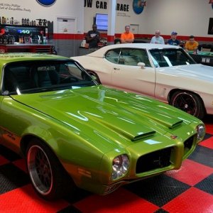 Car Detailing Business Mike Phillips Autogeek