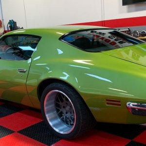 Car Detailing Business Mike Phillips Autogeek