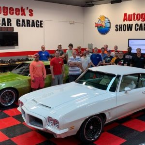 Car Detailing Business Mike Phillips Autogeek
