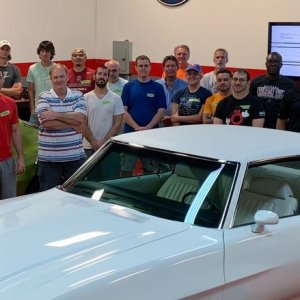 Car Detailing Business Mike Phillips Autogeek