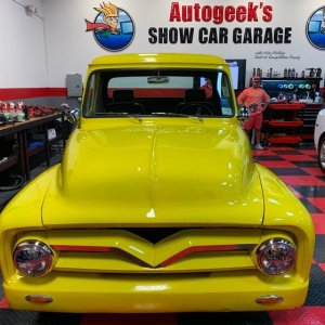 Car Detailing Business Mike Phillips Autogeek