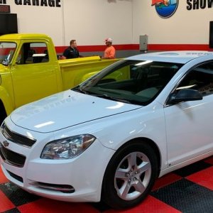 Car Detailing Business Mike Phillips Autogeek