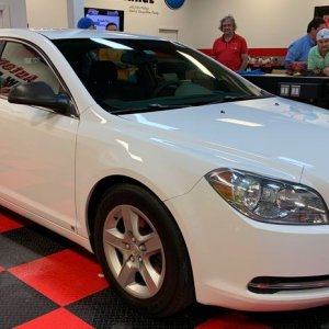 Car Detailing Business Mike Phillips Autogeek