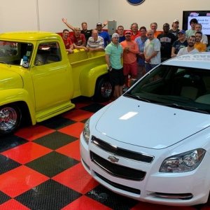 Car Detailing Business Mike Phillips Autogeek