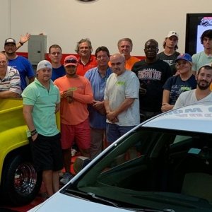 Car Detailing Business Mike Phillips Autogeek