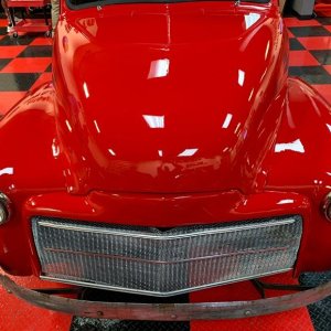 Car Detailing Business Mike Phillips Autogeek