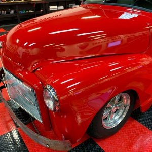 Car Detailing Business Mike Phillips Autogeek