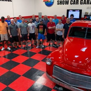 Car Detailing Business Mike Phillips Autogeek