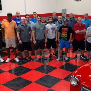 Car Detailing Business Mike Phillips Autogeek