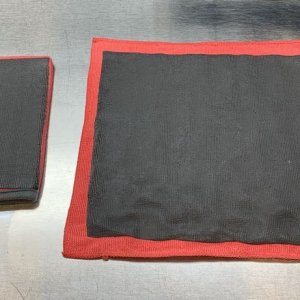 Speed Master Clay Towel Mitt