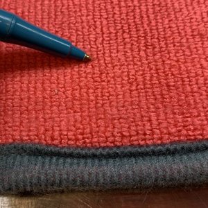 Speed Master Clay Towel Mitt