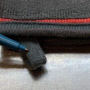 Speed Master Clay Towel Mitt