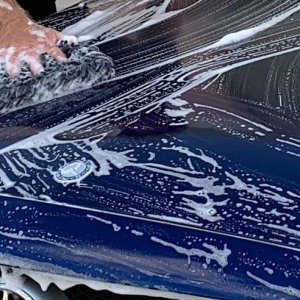 Speed Master Clay Towel Mitt
