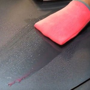 Speed Master Clay Towel Mitt