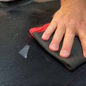 Speed Master Clay Towel Mitt