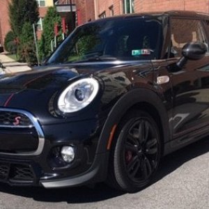 Roadshow Detailing Class Allentown Pennsylvania Mike Phillips