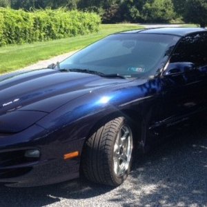 Roadshow Detailing Class Allentown Pennsylvania Mike Phillips