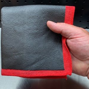 Speed Master Clay Towel Mitt