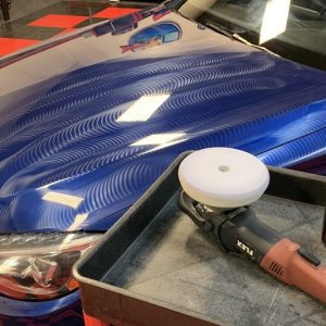 Why I call the FLEX 3401 the BEAST! by Mike Phillips