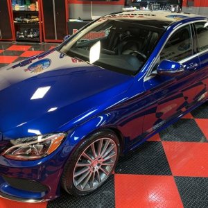 Why I call the FLEX 3401 the BEAST! by Mike Phillips