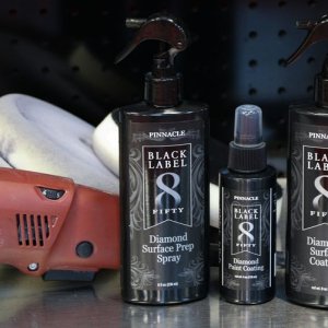 Why I call the FLEX 3401 the BEAST! by Mike Phillips