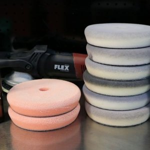 Why I call the FLEX 3401 the BEAST! by Mike Phillips