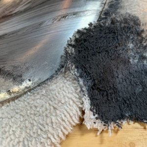 Review BLACKFIRE Metal Polish