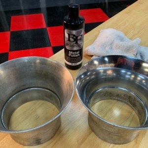 Review BLACKFIRE Metal Polish