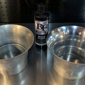 Review BLACKFIRE Metal Polish