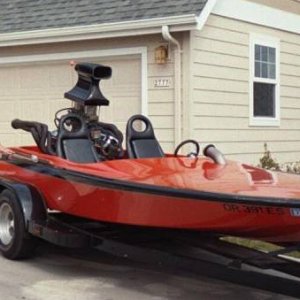 660 Holley Center Squirter Carburetors Mike Phillips