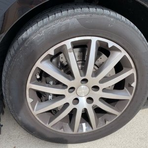 Maintenance Wash Ceramic Coated Car Mike Phillips
