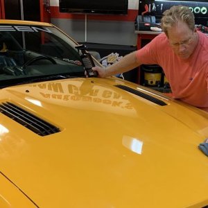 Review Pinnacle Black Label Synergy Spray Sealant