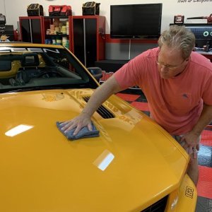 Review Pinnacle Black Label Synergy Spray Sealant