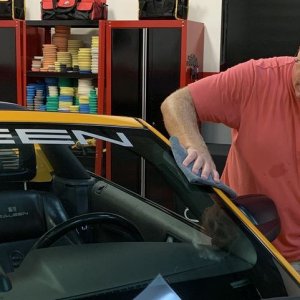 Review Pinnacle Black Label Synergy Spray Sealant