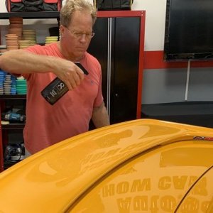 Review Pinnacle Black Label Synergy Spray Sealant