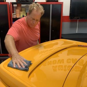 Review Pinnacle Black Label Synergy Spray Sealant