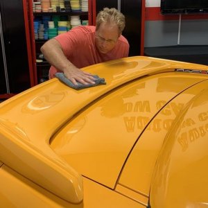 Review Pinnacle Black Label Synergy Spray Sealant