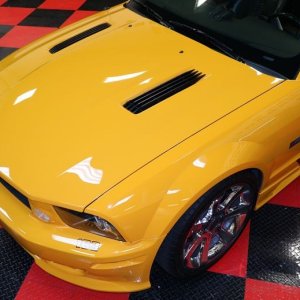 Review Pinnacle Black Label Synergy Spray Sealant