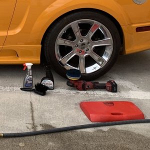 Review Pinnacle Black Label Synergy Spray Sealant