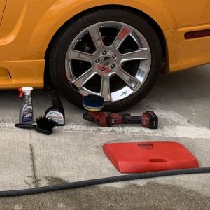 Review Pinnacle Black Label Synergy Spray Sealant