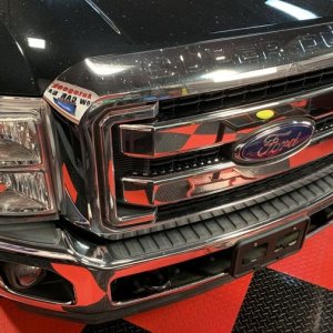 Review BLACKFIRE Metal Sealant