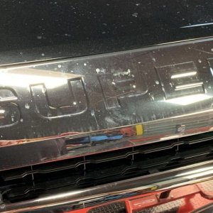 Review BLACKFIRE Metal Sealant